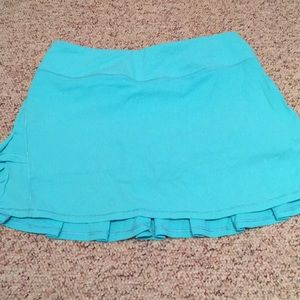 Ivivva Set The Pace Skort